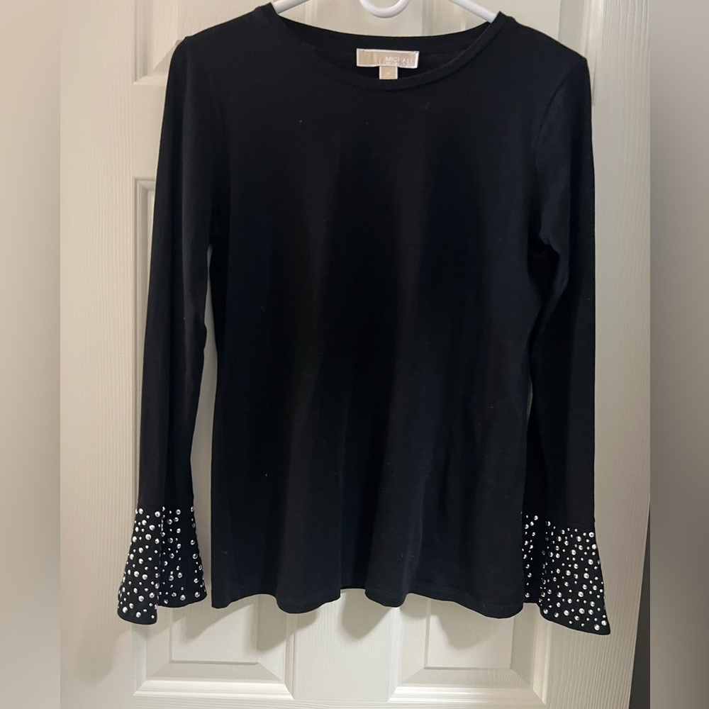 Beautiful shirt, long sleeve